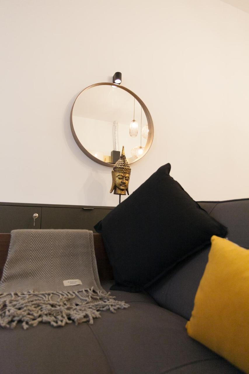 Real Delux Apartment Next To Gozsdu & Synagogue ブダペスト エクステリア 写真